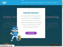 Sites similar to stichtingjarigejob.nl