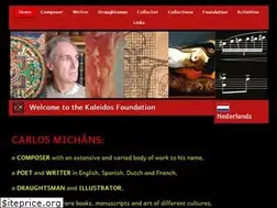 Sites similar to stichtingkaleidos.nl