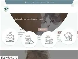Sites similar to stichtingkittenopvangweba.nl