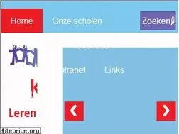 Sites similar to stichtingklasse.nl
