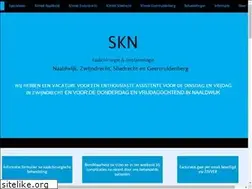 Sites similar to stichtingklinieknaaldwijk.nl