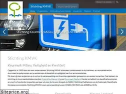 Sites similar to stichtingkmvk.nl