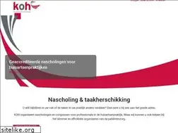 Sites similar to stichtingkoh.nl