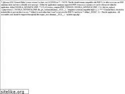 Sites similar to stichtinglawine.nl