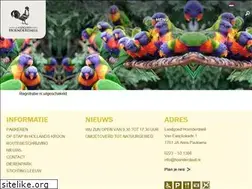 Sites similar to stichtingleeuw.nl