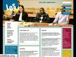 Sites similar to stichtinglos.nl