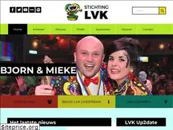 Sites similar to stichtinglvk.nl