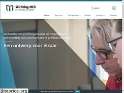 Sites similar to stichtingmeo.nl