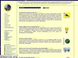 Sites similar to stichtingmilieunet.nl