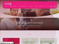 Sites similar to stichtingnlpo.nl