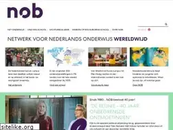 Sites similar to stichtingnob.nl
