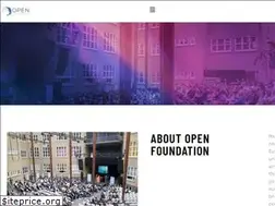 Sites similar to stichtingopen.nl