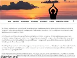 Sites similar to stichtingpandora.nl