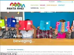 Sites similar to stichtingpantarhei.nl