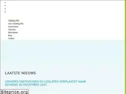 Sites similar to stichtingpdl.nl