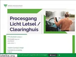 Sites similar to stichtingpiv.nl
