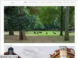 Sites similar to stichtingsantpoort.nl