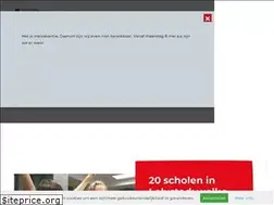 Sites similar to stichtingschool.nl