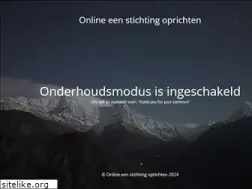 Sites similar to stichtingservice.nl