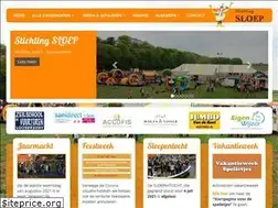 Sites similar to stichtingsloep.nl
