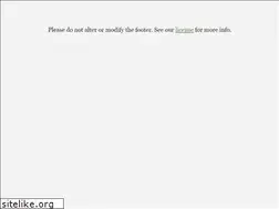 Sites similar to stichtingsmoc.nl