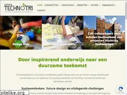 Sites similar to stichtingtechnotrend.nl