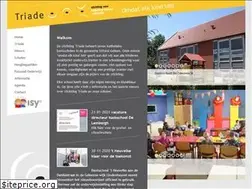 Sites similar to stichtingtriade.nl