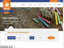 Sites similar to stichtingvanhetkind.nl