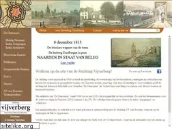 Sites similar to stichtingvijverberg.nl
