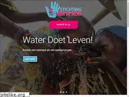 Sites similar to stichtingvoordemens.nl