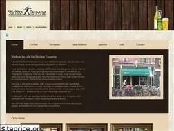 Sites similar to stichtsetaveerne.nl