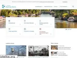 Sites similar to stichtsevecht.nl