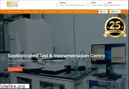Sites similar to sticindia.com