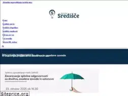 Sites similar to sticisce-sredisce.si