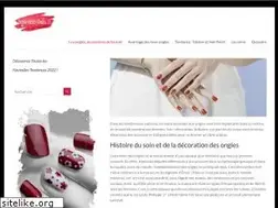 Sites similar to stick-and-nails.fr