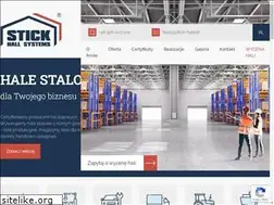 Sites similar to stick-hale.pl