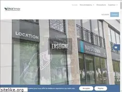 Sites similar to stick-innov.com