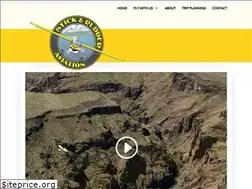 Sites similar to stick-rudder.com