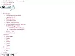 Sites similar to stick.at
