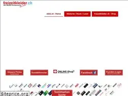 Sites similar to stick.ch
