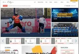 Sites similar to stick2hockey.com