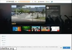 Sites similar to stickam.jp