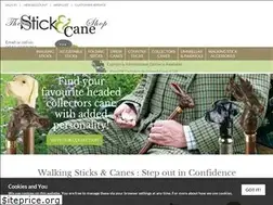 Sites similar to stickandcaneshop.co.uk
