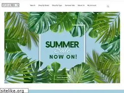 Sites similar to stickandribbon.com