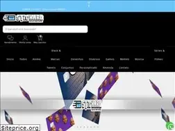 Sites similar to stickard.com.br