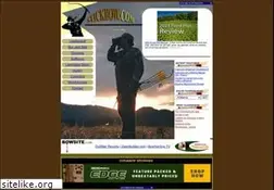 Sites similar to stickbow.com