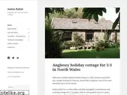 Sites similar to stickcottage.co.uk
