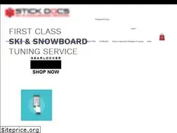 Sites similar to stickdocs.com