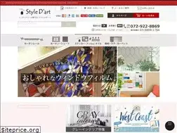 Sites similar to sticker-film.com