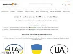 Sites similar to sticker-store24.com